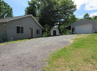 2972 E Hawley Rd, Custer, MI 49405