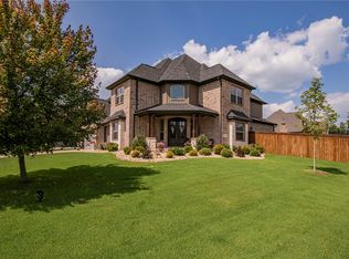 501 NE Green Creek Rd, Ne, AR 72712