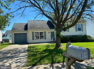 5 Amy Ct, Bear, DE 19701