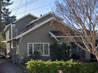 1906 Chestnut St, Berkeley, CA 94702