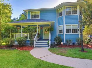 57155 Pace Rd, Slidell, LA 70461