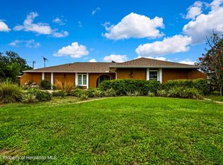 364 Waterfall Dr, Spring Hill, FL 34608