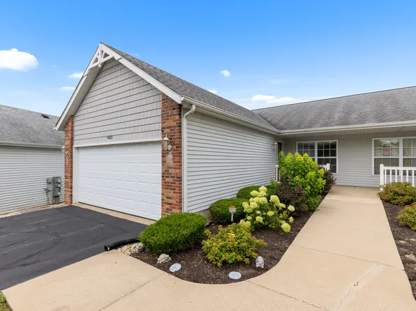 4413 Ashchanjali Ct #4413, Rockford, IL 61107