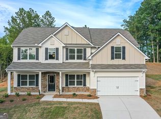 396 Ajo Way, Dallas, GA 30157