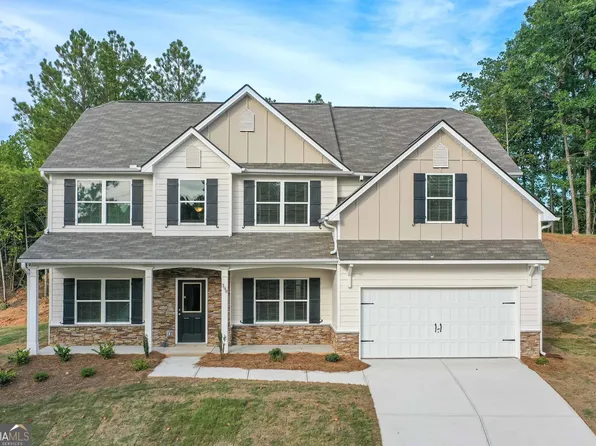 396 Ajo Way, Dallas, GA 30157
