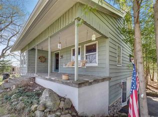 1889 Bc Ej Rd, Boyne City, MI 49712