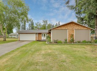 1413 NE 129th Ct, Vancouver, WA 98684