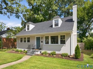 4704 Monumental St, Richmond, VA 23226