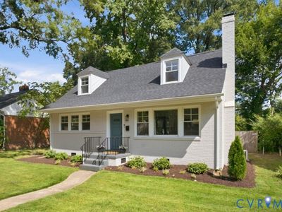 4704 Monumental St, Richmond, VA, 23226