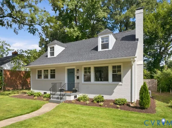 4704 Monumental St, Richmond, VA 23226