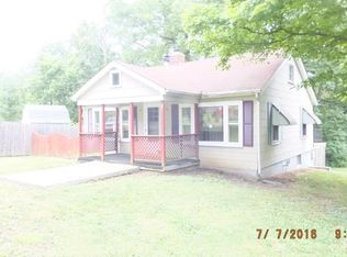 4524 S Dixie Hwy, Franklin, OH 45005