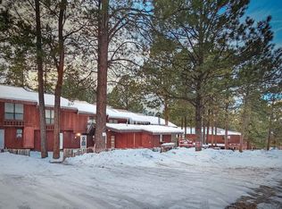 19 Jackson Hole Rd #C-4, Angel Fire, NM 87710