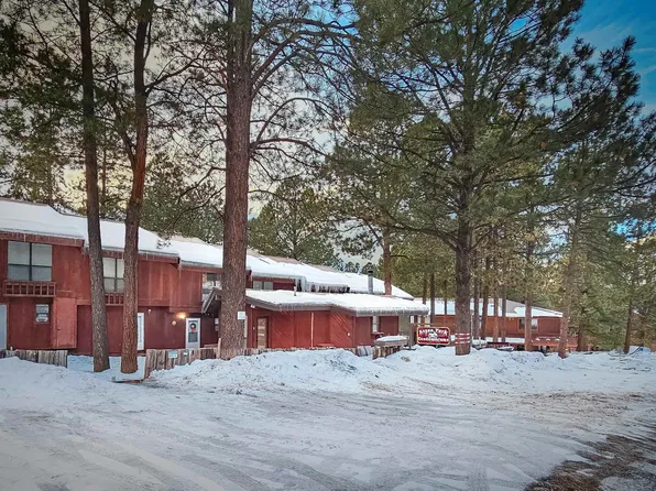 19 Jackson Hole Rd #C-4, Angel Fire, NM 87710
