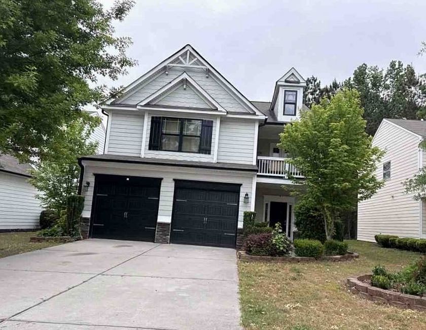 Property Front View