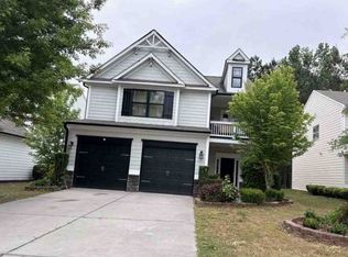 125 Worthing Ln, Fairburn, GA 30213