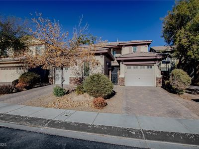3812 Lower Saxon Ave, North Las Vegas, NV, 89085