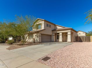 1428 E Natasha Dr, Casa Grande, AZ 85122