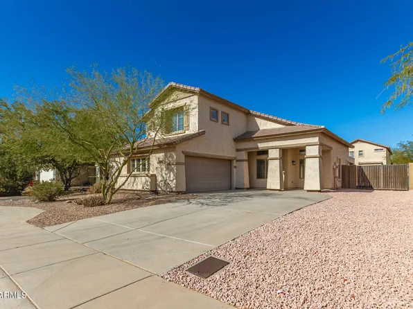 1428 E Natasha Dr, Casa Grande, AZ 85122