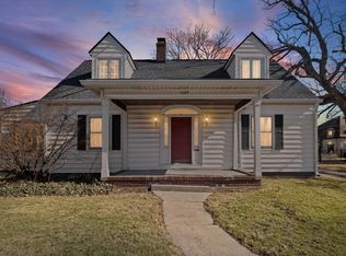 1107 S 9th St, Lafayette, IN 47905