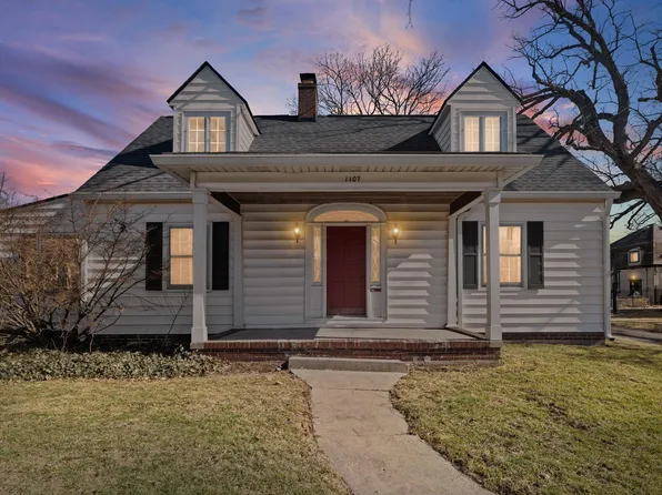 1107 S 9th St, Lafayette, IN 47905