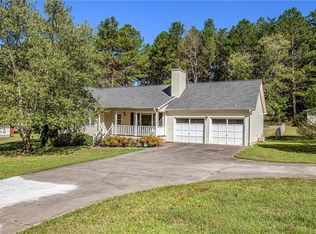 328 Michael Blvd, Cedartown, GA 30125