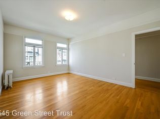 1545 Green St APT 302, San Francisco, CA 94123