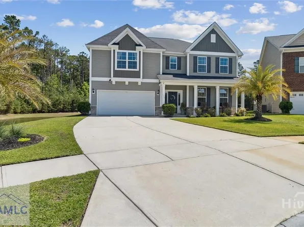 114 Claystone Ct, Savannah, GA 31407