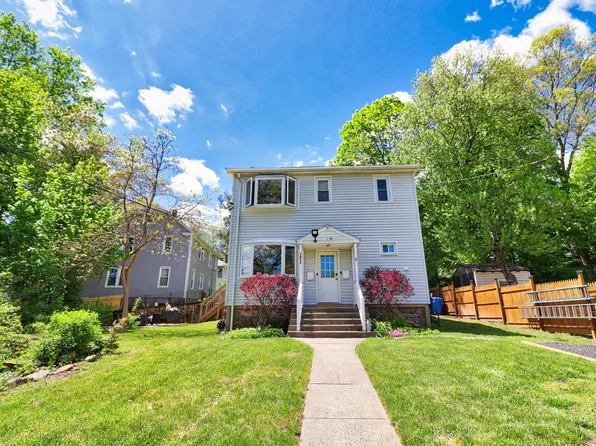 171 Moreland Avenue, Waterbury, CT 06705