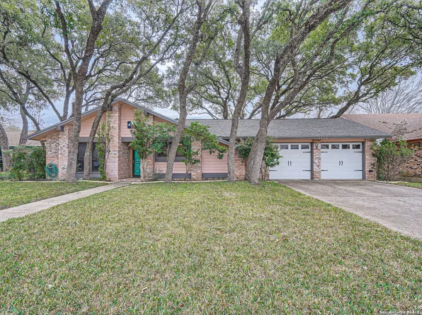 2830 Bee Cave, San Antonio, TX 78231