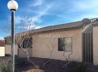 3052 Saint George St, North Las Vegas, NV 89030