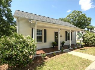 200 E 5th St, Kannapolis, NC 28083