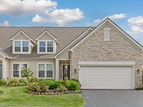 182 Tinley Park Cir, Delaware, OH 43015