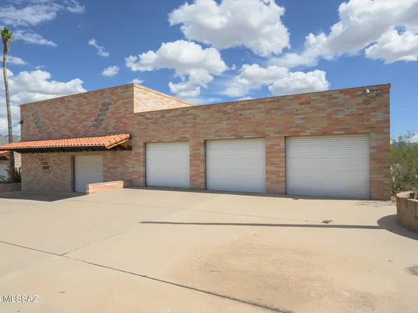 9191 S Tewa Trl, Vail, AZ 85641