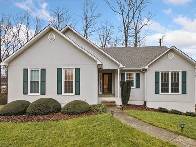 2104 Taney Ct, Winston Salem, NC, 27106