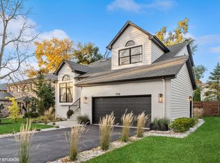759 North Ave, Highland Park, IL