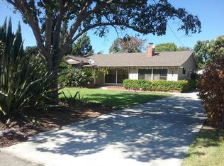 9305 Sunglow St, Pico Rivera, CA 90660