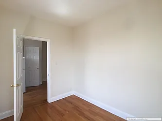 Rented by Sovereign Associates