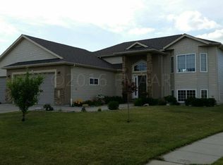 3522 8th St W, West Fargo, ND 58078