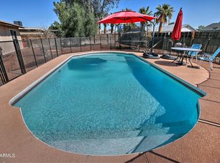 3661 W Oakland St, Chandler, AZ 85226
