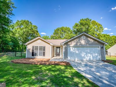 502 Zinfandel Dr, Bethlehem, GA, 30620