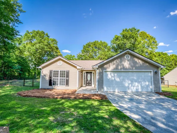 502 Zinfandel Dr, Bethlehem, GA 30620