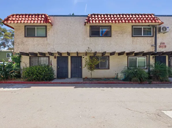 4416 Delta St APT 2, San Diego, CA 92113