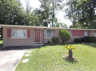 6139 Verdes Rd, Jacksonville, FL 32244