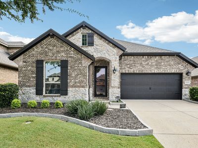 10004 Denali Dr, Little Elm, TX, 75068