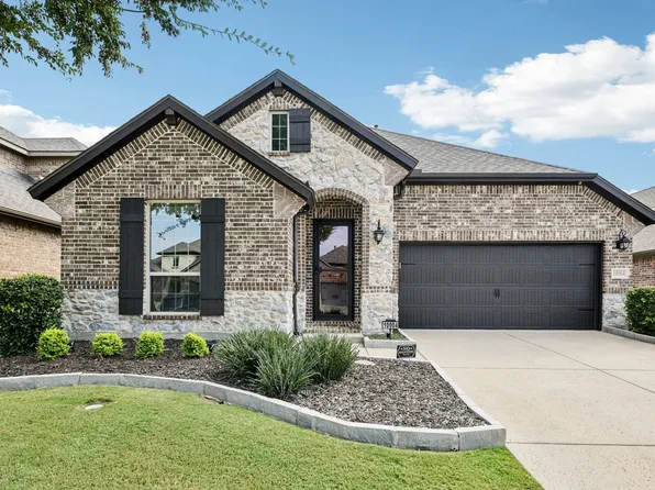 10004 Denali Dr, Little Elm, TX 75068