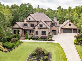 420 Carriage Ave, Jefferson, GA 30549