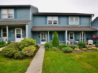 51 Freedom Drive #51, Montpelier, VT, 05602