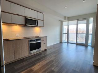 10 Deerlick Ct #514, Toronto, ON M3A 1Y4