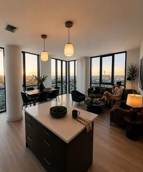 Harrison Residences — Photo 9