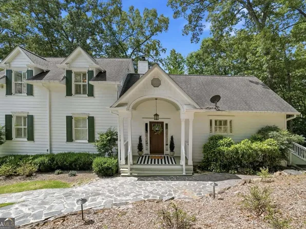 380 Fredericks Cv, Dawsonville, GA 30534